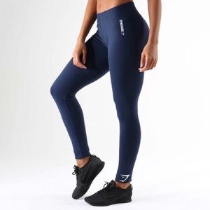 Gymshark Ark Jersey Leggings
